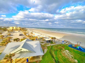 Far Far Away Galaxy At the Beach King Remodeled Studio Oceanview